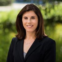 Hannah C. Glass, MDCM, MAS